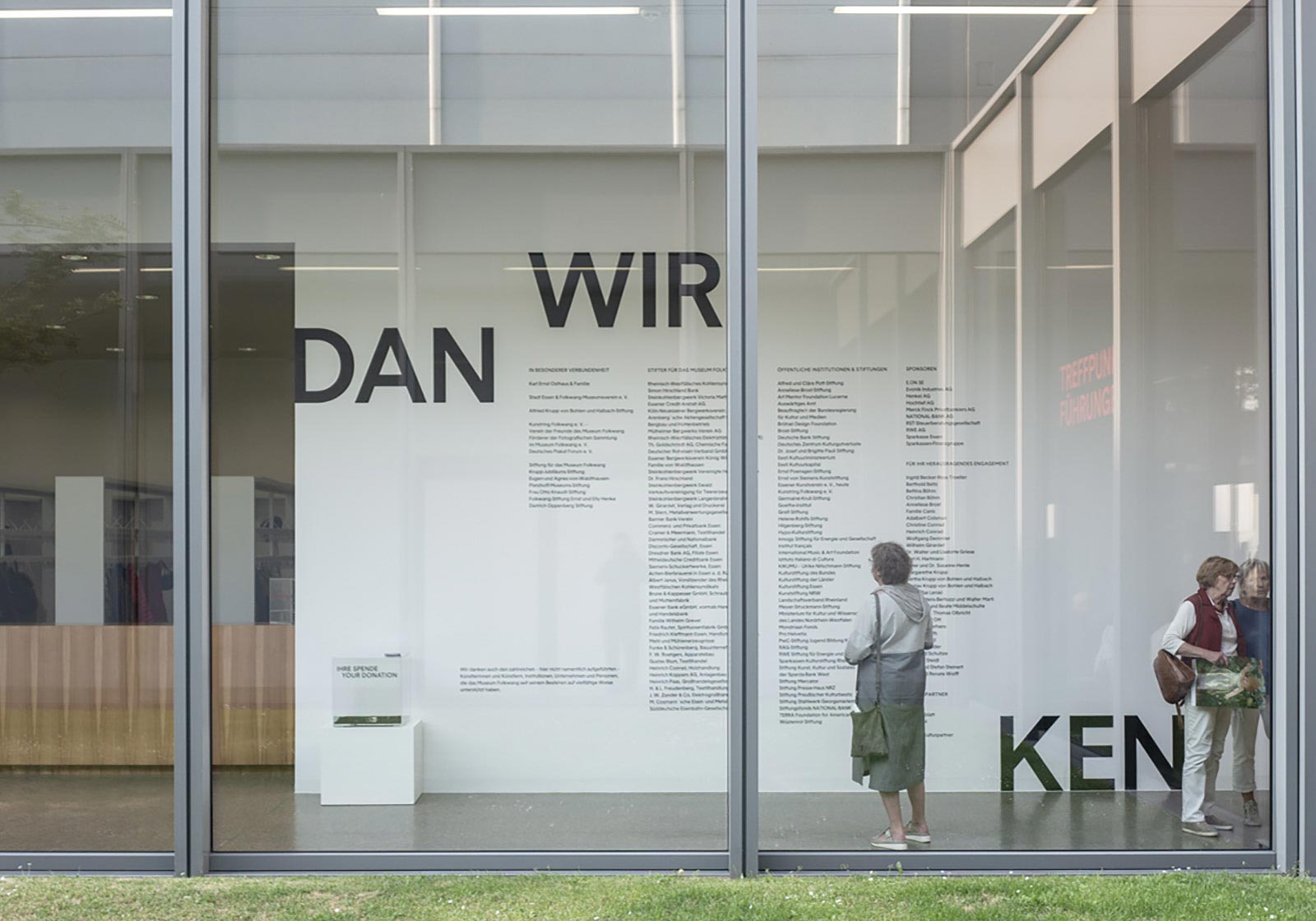 NAROSKA Projektbilder