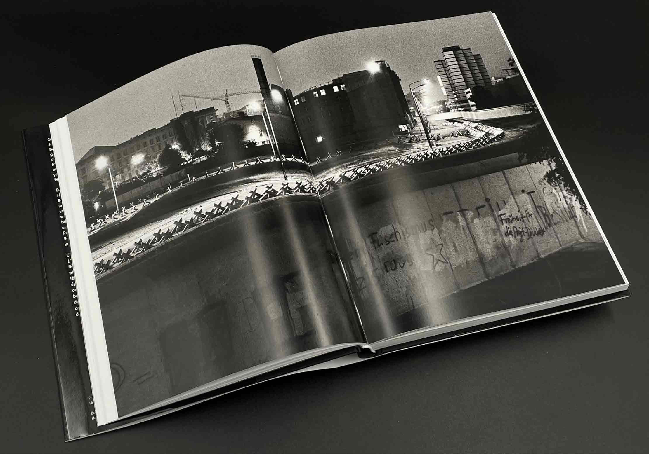 NAROSKA Projektbilder