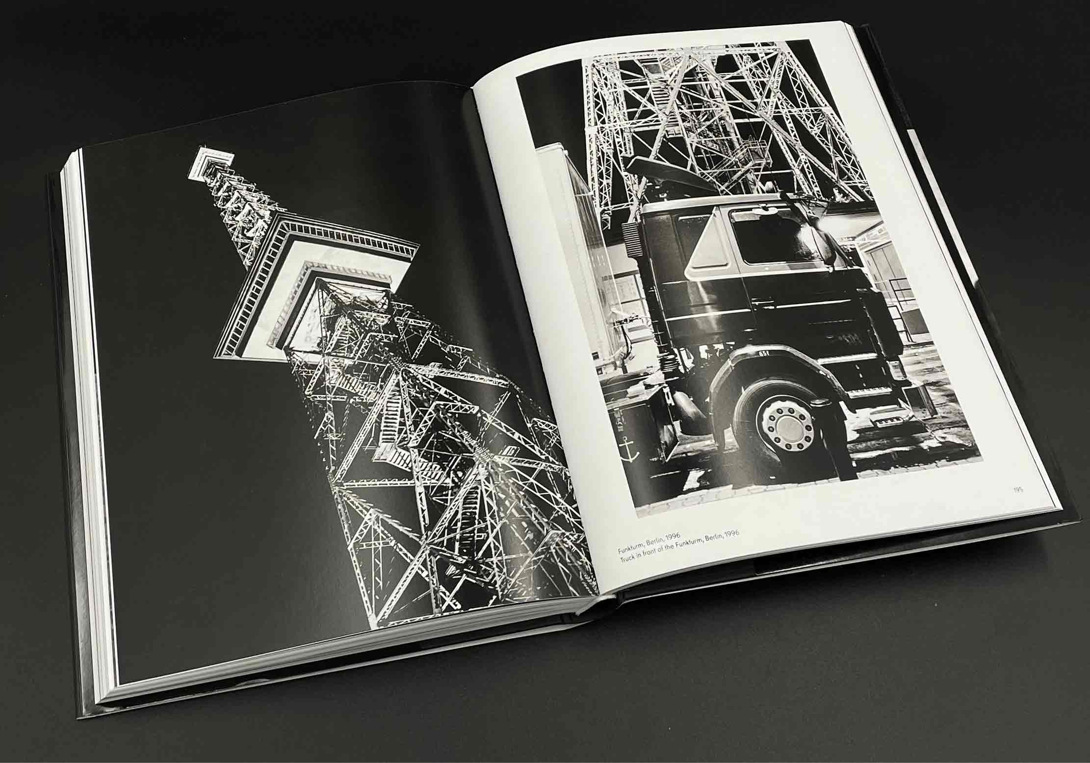 NAROSKA Projektbilder