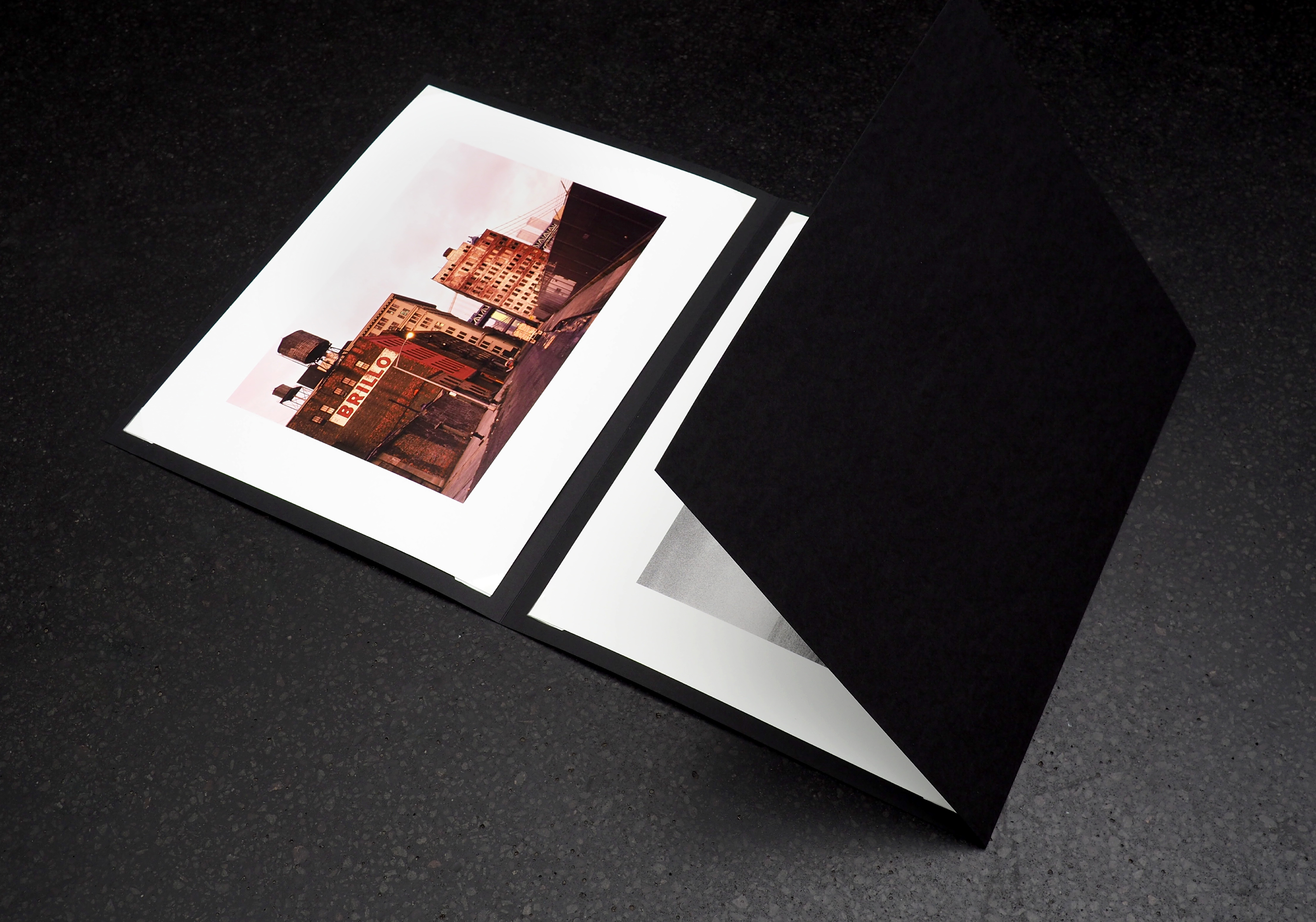 NAROSKA Projektbilder