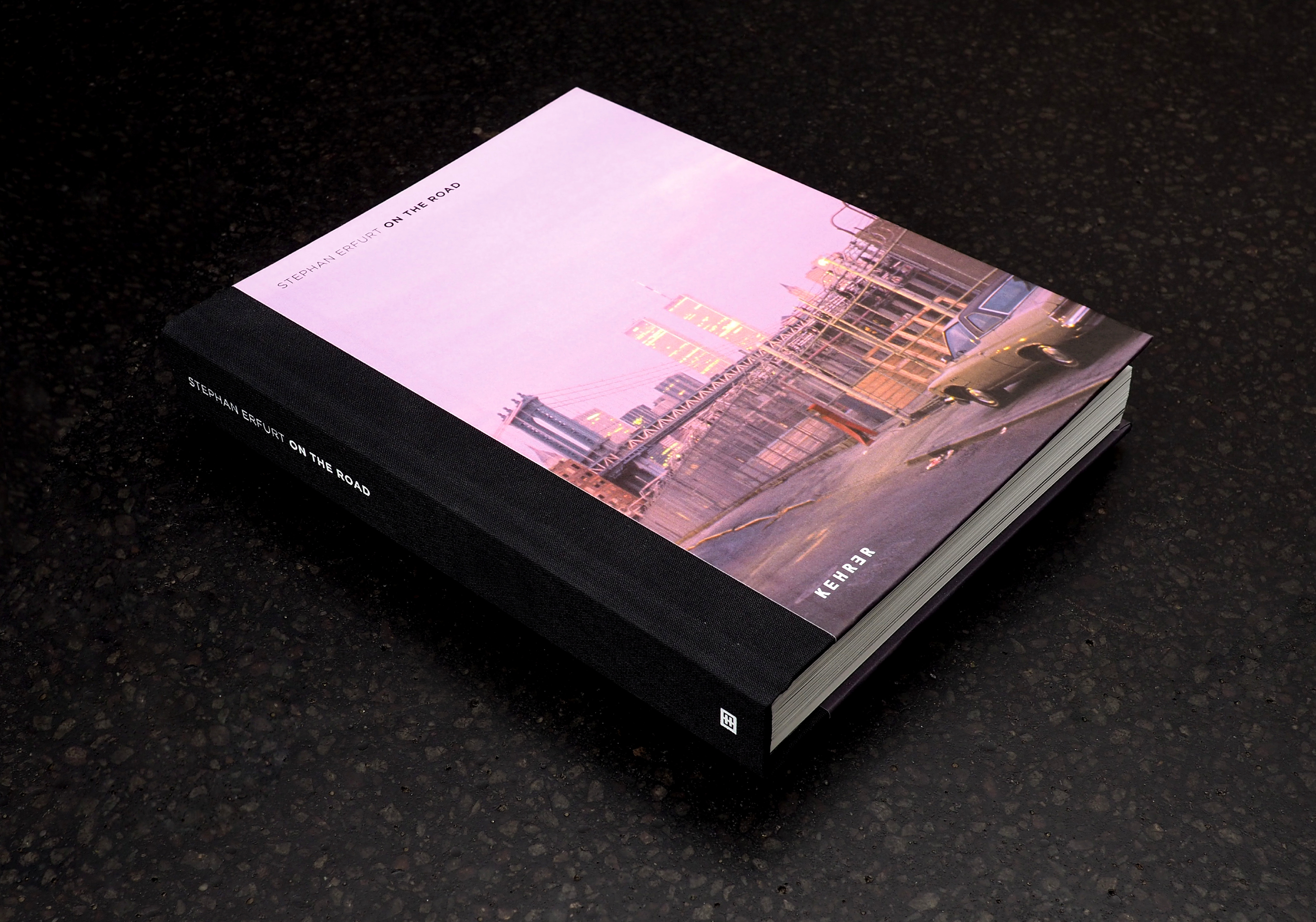 NAROSKA Projektbilder