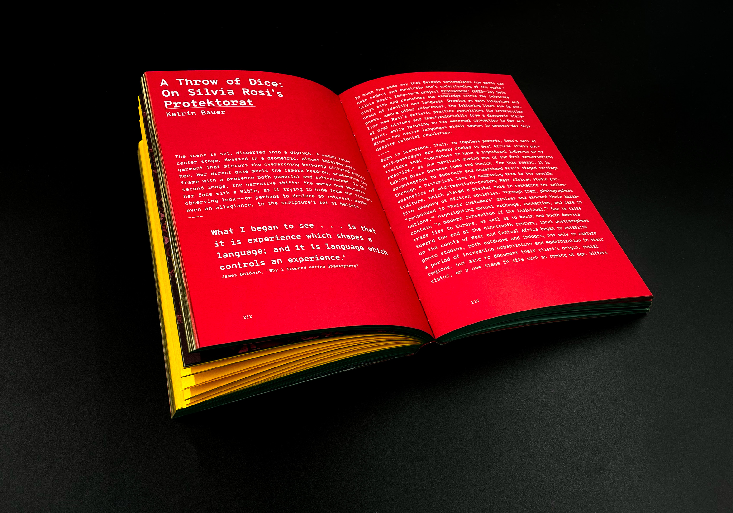 NAROSKA Projektbilder