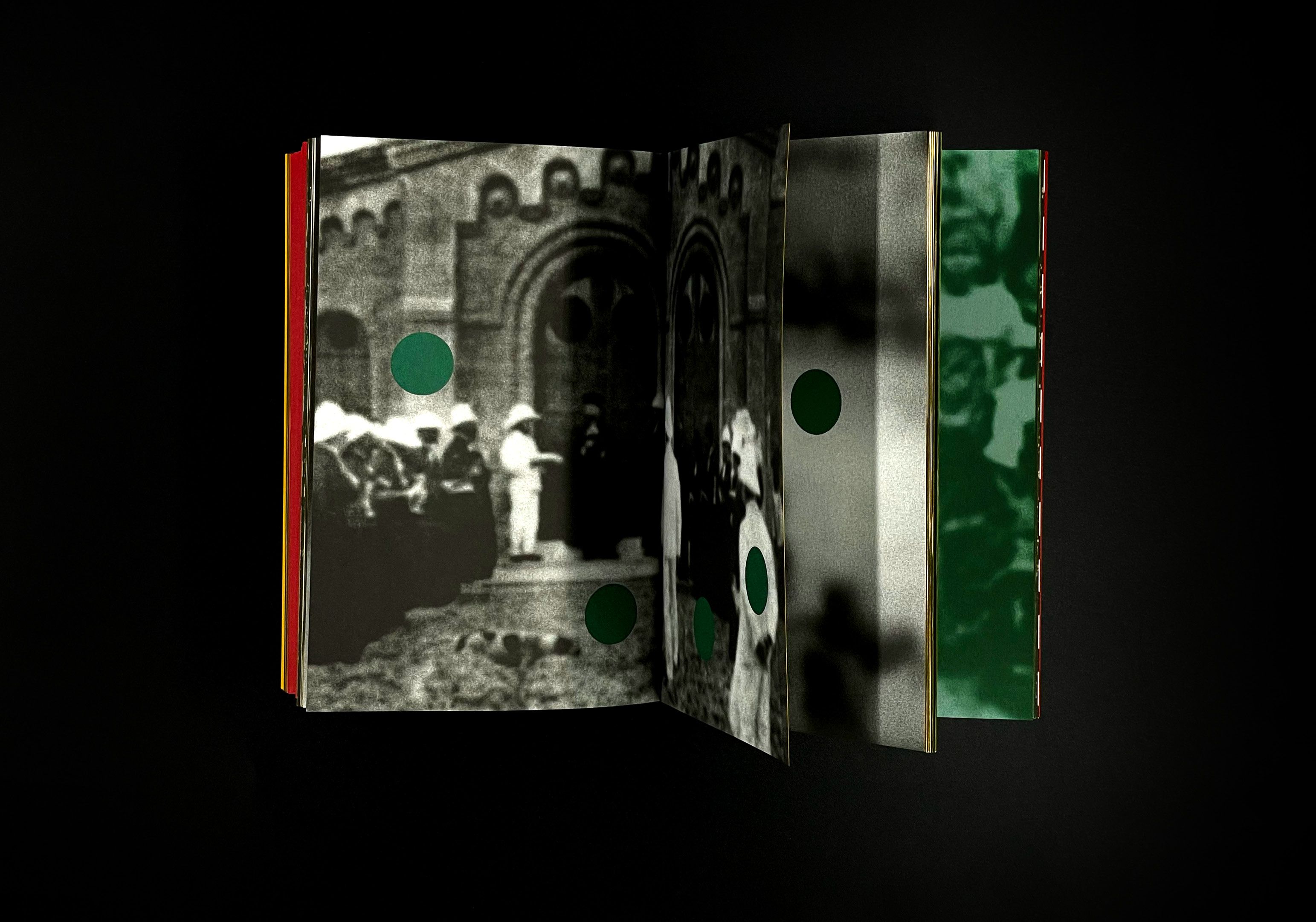 NAROSKA Projektbilder