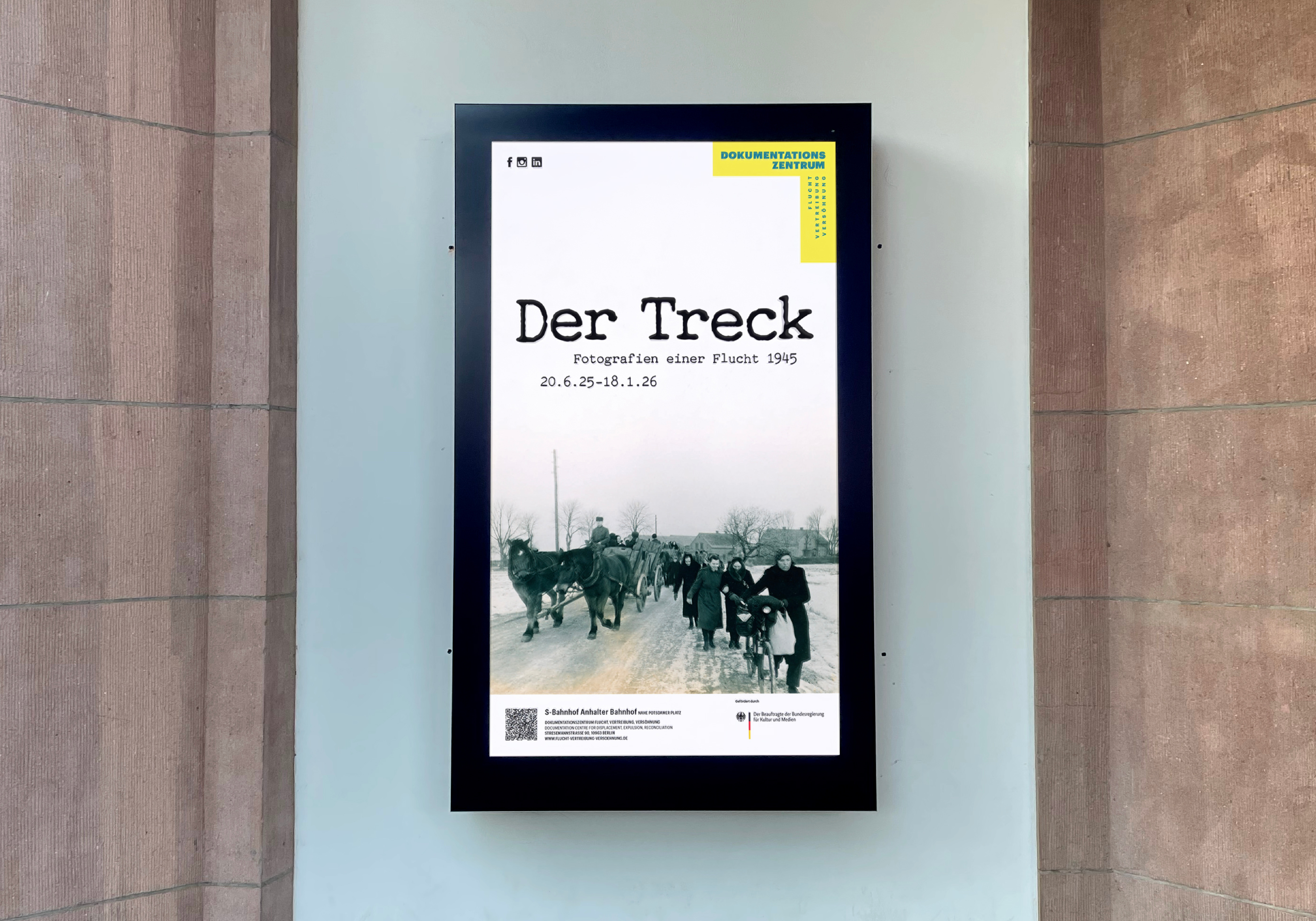 NAROSKA Projektbilder