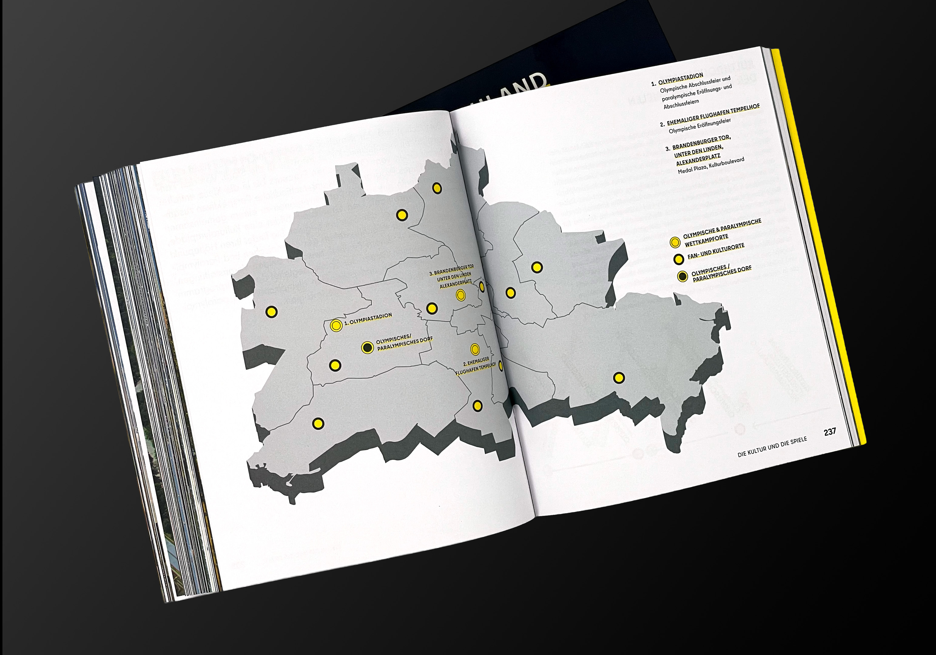 NAROSKA Projektbilder