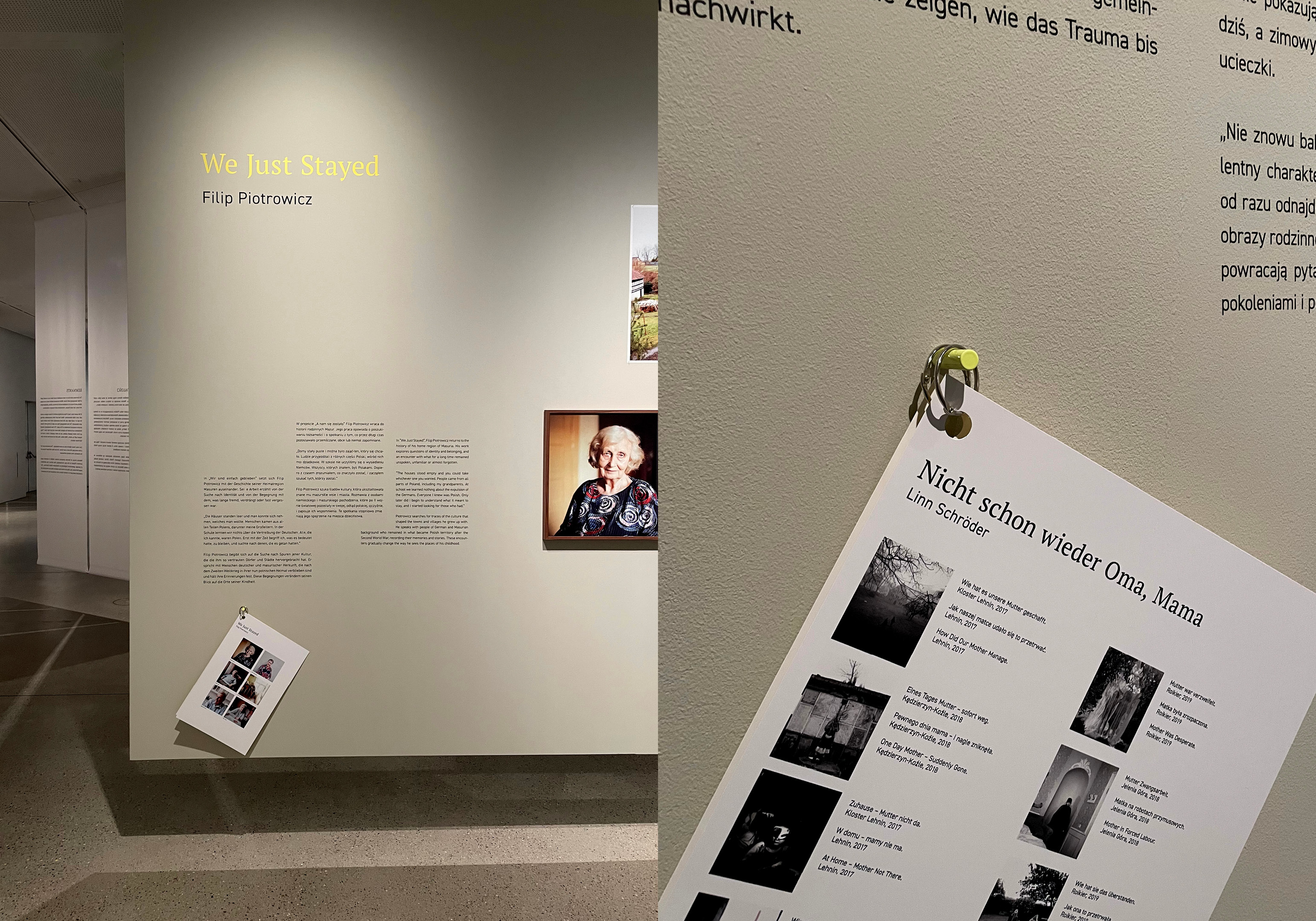 NAROSKA Projektbilder