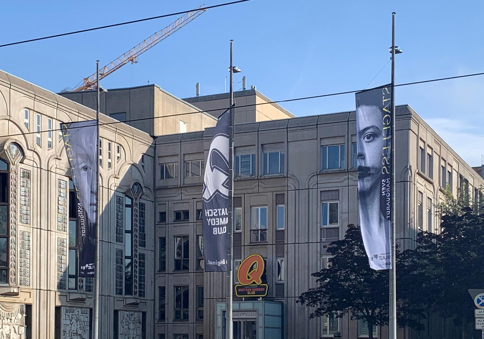 NAROSKA Projektbilder
