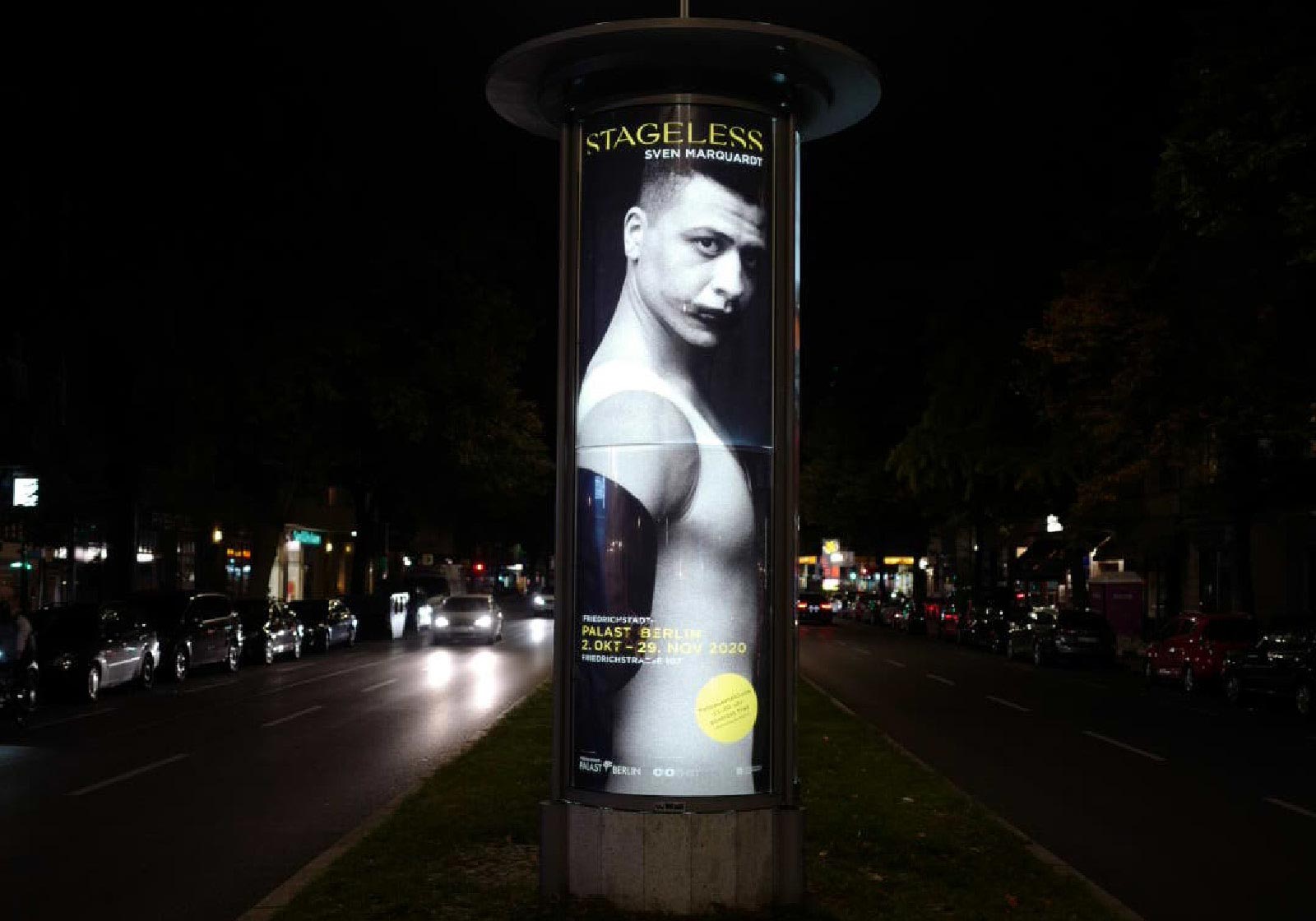 NAROSKA Projektbilder