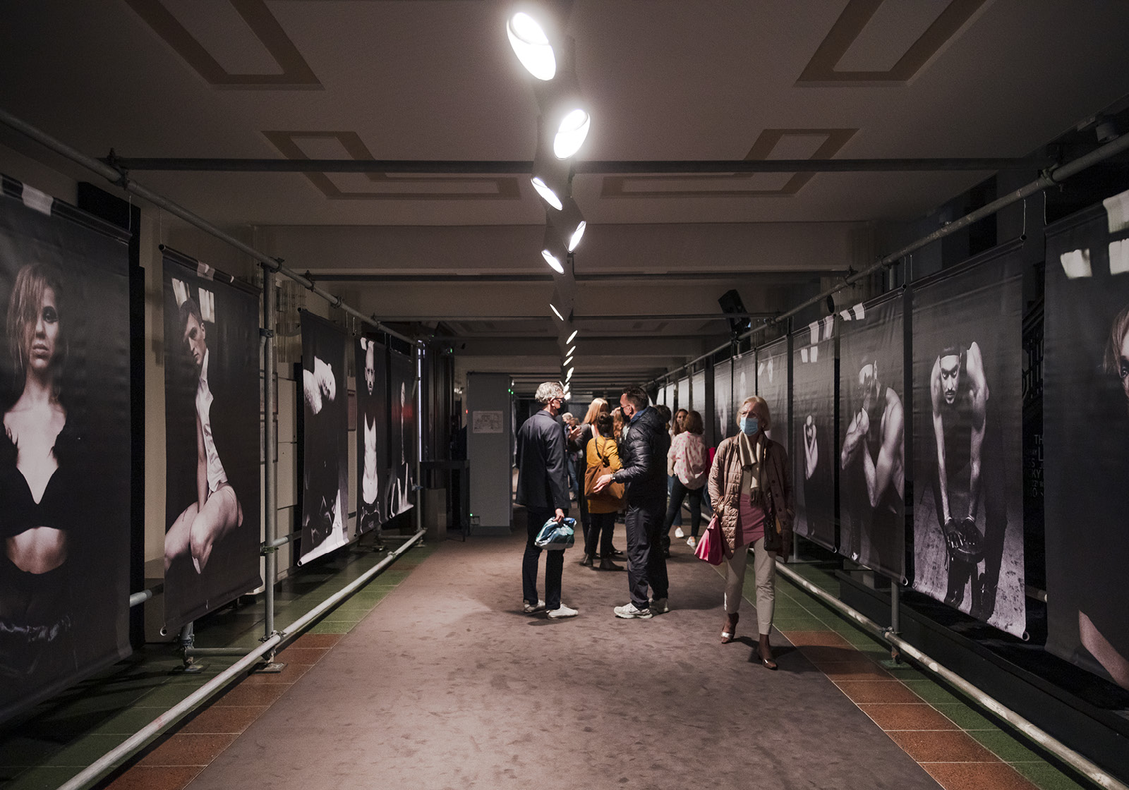 NAROSKA Projektbilder