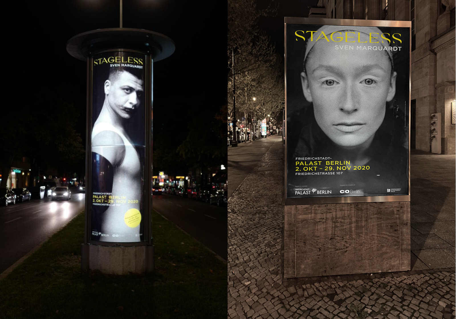NAROSKA Projektbilder